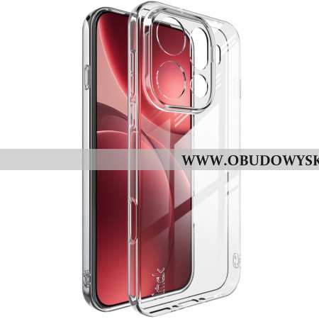 Etui Do Oppo Find X9 Pro 5g Ux-5 Imak