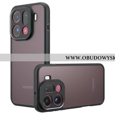 Etui Do Oppo Find X9 Pro 5g Wzmocniona Ochrona