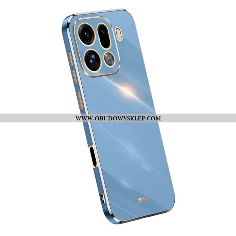 Etui Do Oppo Find X9 Pro 5g Xinli