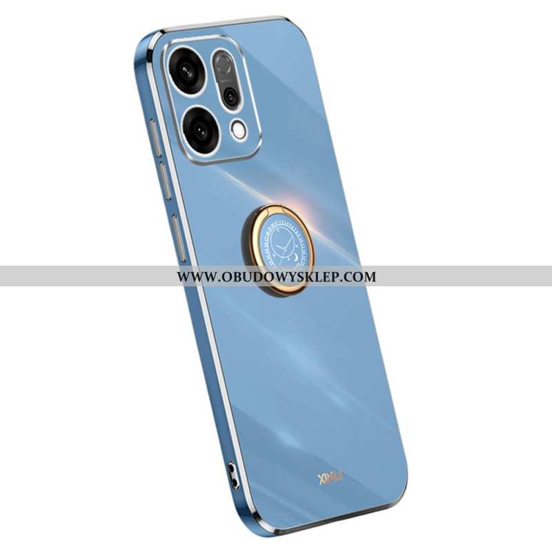 Etui Do Oppo Reno 14 5g Xinli Ring Holder