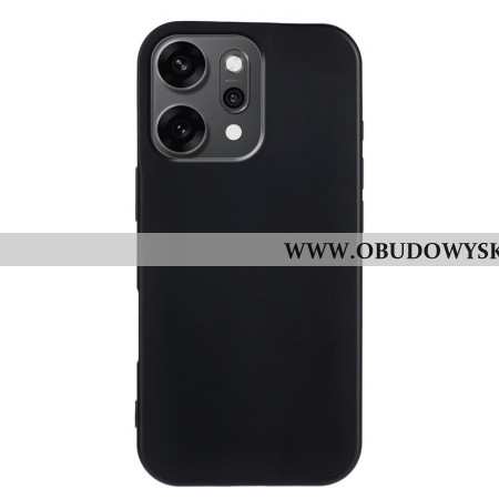 Etui Do Oppo Reno 14 Pro 5g Matowe Wykończenie