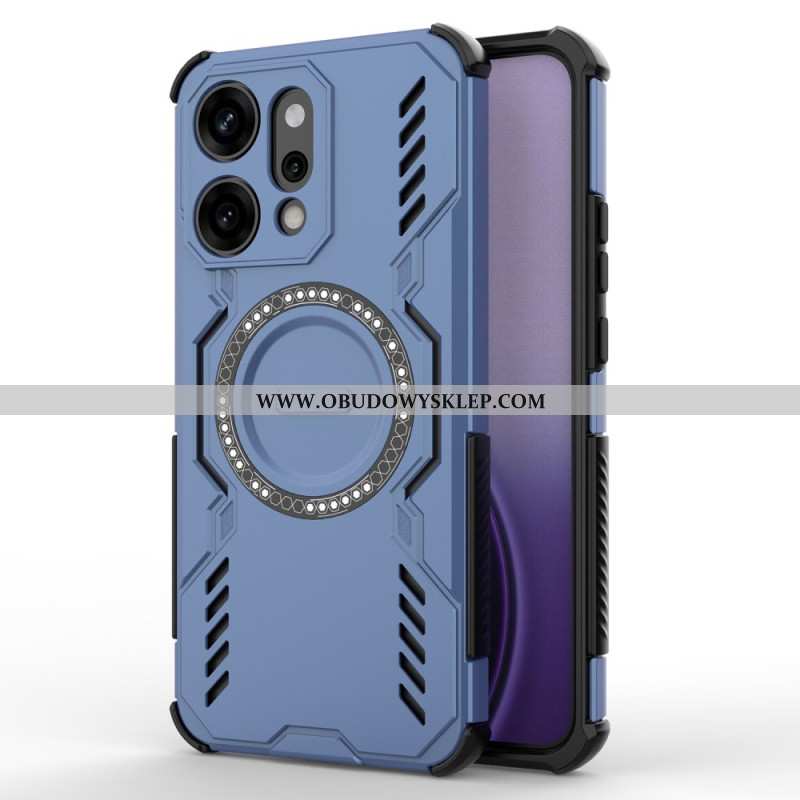 Etui Do Oppo Reno 14 Pro 5g Pierścień Magnetyczny
