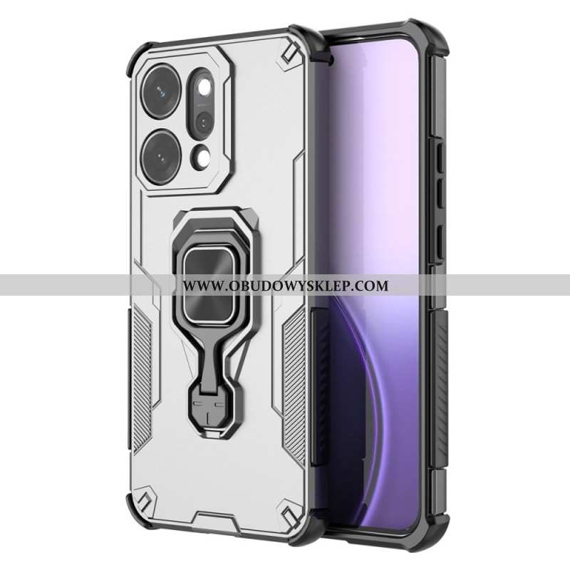Etui Do Oppo Reno 14 Pro 5g Pierścień Odporny