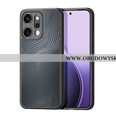 Etui Do Oppo Reno 14 Pro 5g Seria Aimo Dux Ducis