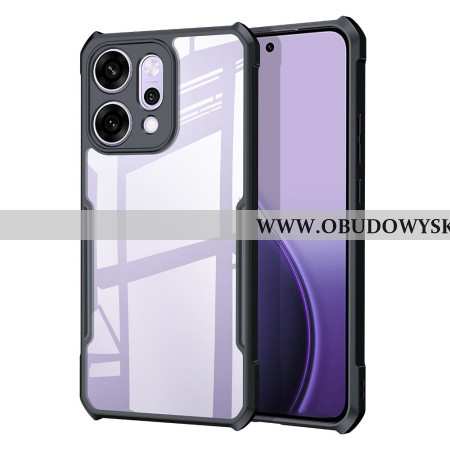 Etui Do Oppo Reno 14 Pro 5g Xundd
