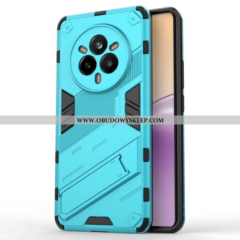 Etui Do Realme 14 Pro 5g Zdejmowany Stojak Z Dwoma Ustawieniami Głośności