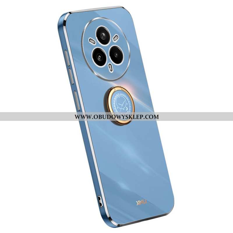 Etui Do Realme 14 Pro Plus 5g Uchwyt Na Pierścionek Xinli