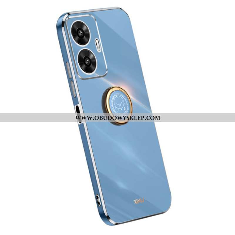 Etui Do Realme C55 Portfel Na Pierścionki Xinli