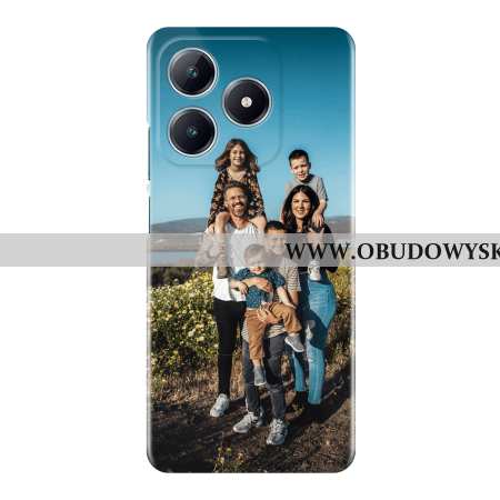 Etui Do Realme C63 Nowość