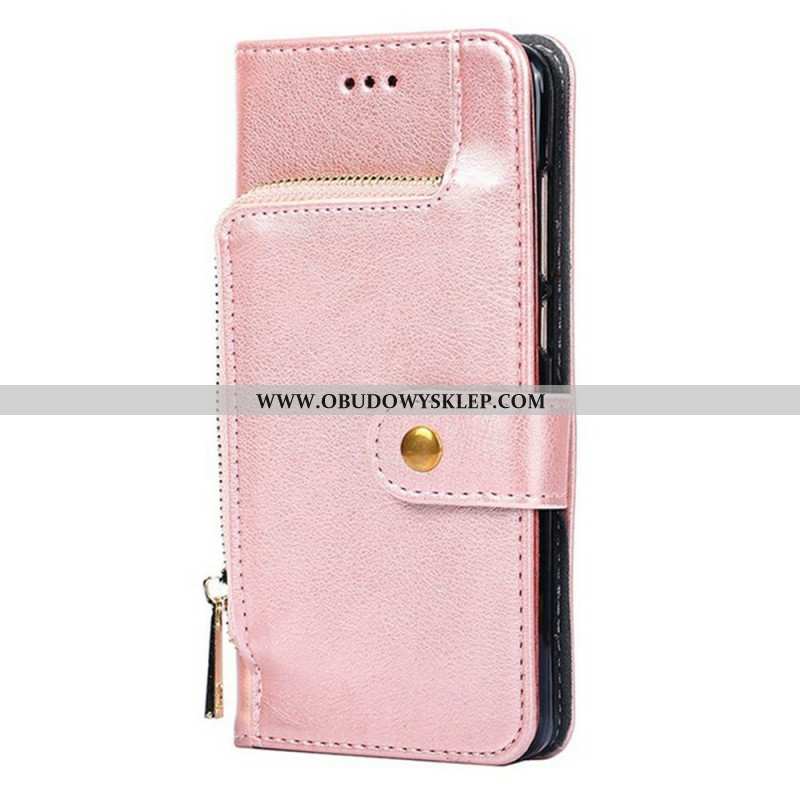 Etui Do Realme C75 Portfel
