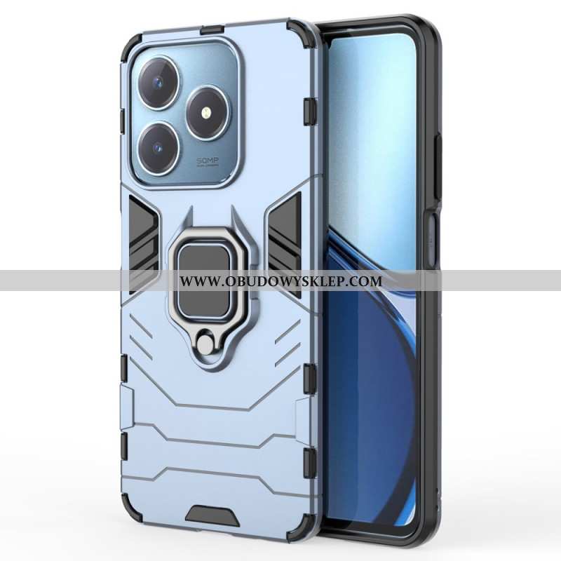 Etui Do Realme Note 60 Wytrzymały Pierścień