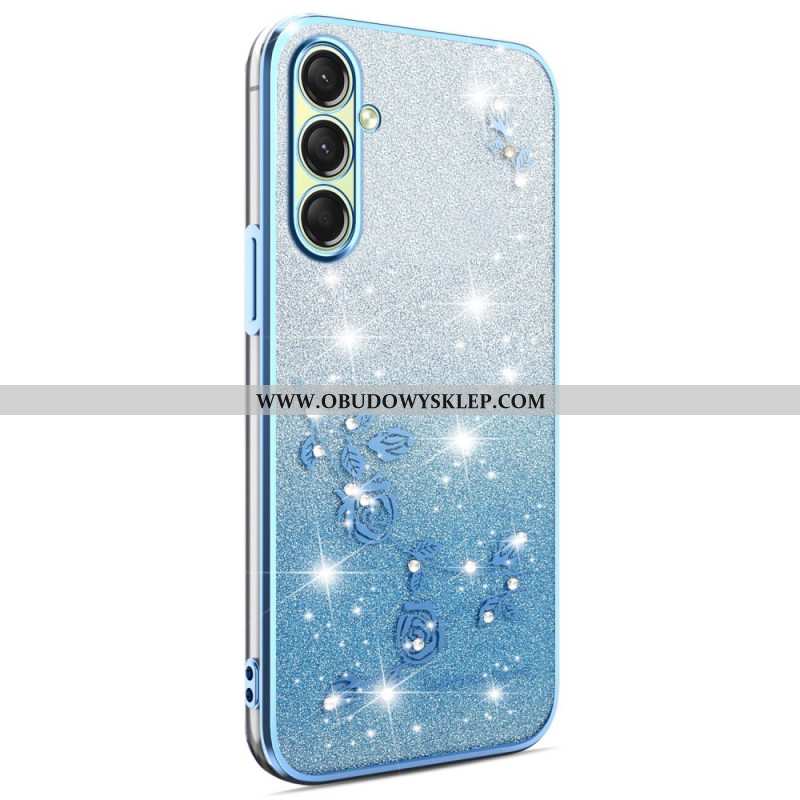 Etui Do Samsung Galaxy A17 4g / 5g Kadem