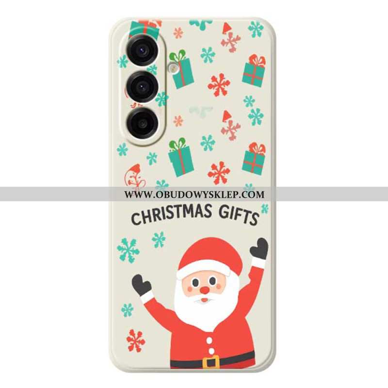 Etui Do Samsung Galaxy A17 4g / 5g Prezenty Świąteczne
