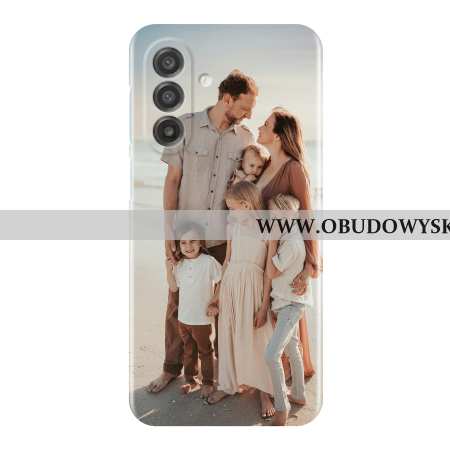 Etui Do Samsung Galaxy A17 4g / 5g Spersonalizowane