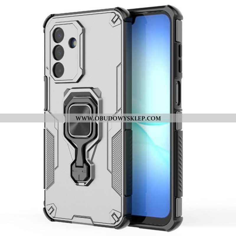 Etui Do Samsung Galaxy A17 4g / 5g Wytrzymały Z Obrotową Podstawką