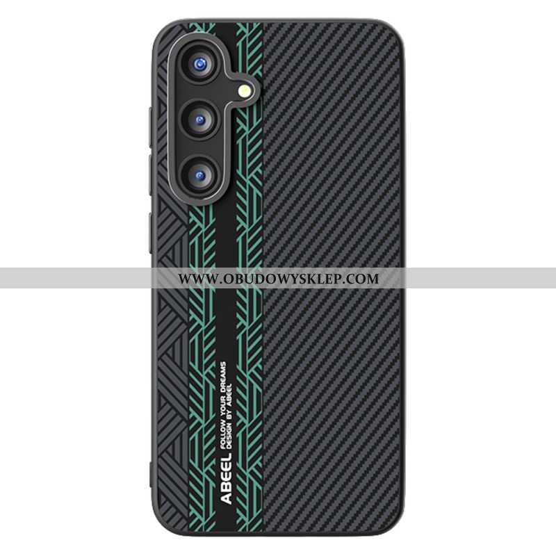 Etui Do Samsung Galaxy S25 5g Abeel Kompatybilny Z Magsafe