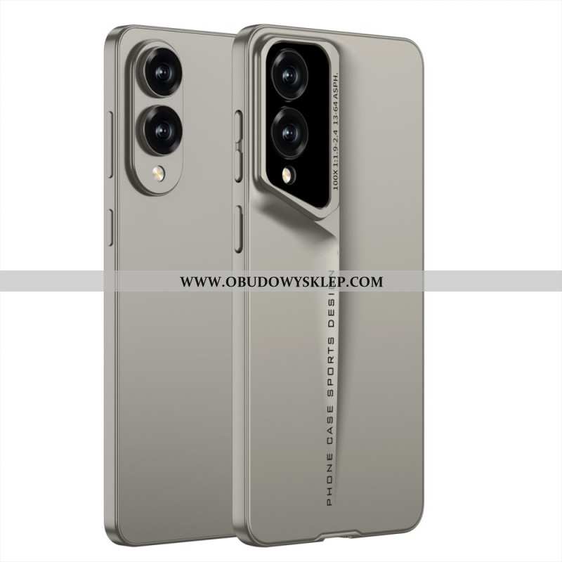 Etui Do Samsung Galaxy S25 5g Edge Gkk Slim