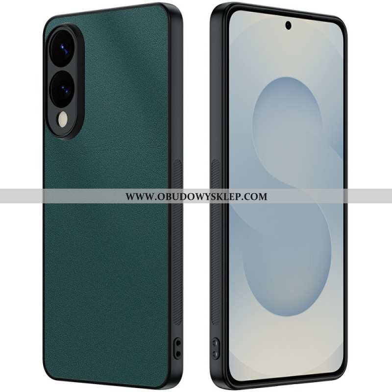 Etui Do Samsung Galaxy S25 5g Edge Klasyczna Elegancja