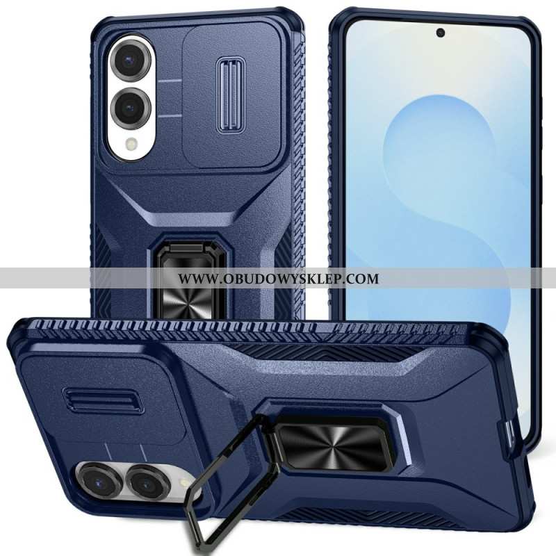 Etui Do Samsung Galaxy S25 5g Edge Podstawka I Osłona Aparatu