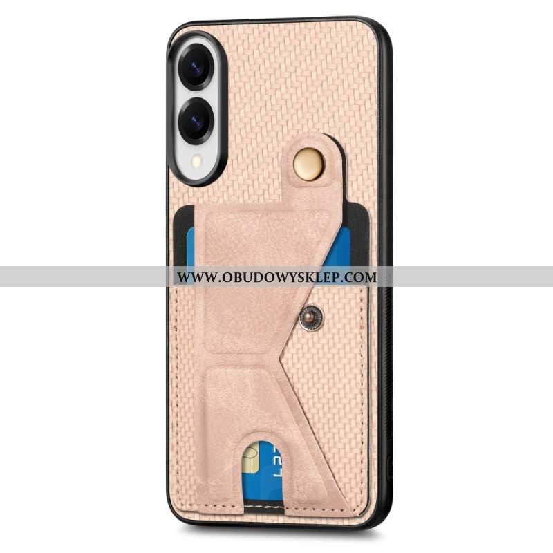 Etui Do Samsung Galaxy S25 5g Edge Stojak I Etui Na Karty K