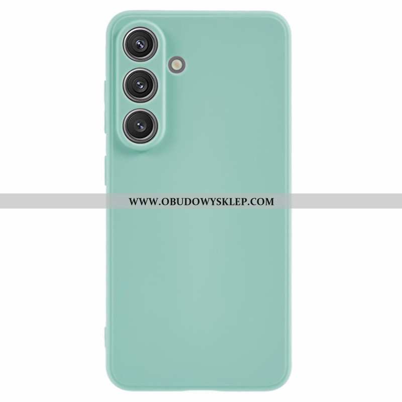 Etui Do Samsung Galaxy S25 5g Elastyczny Silikon