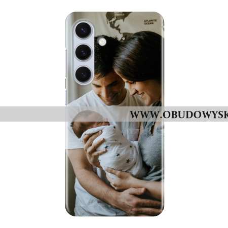 Etui Do Samsung Galaxy S25 5g Jakość