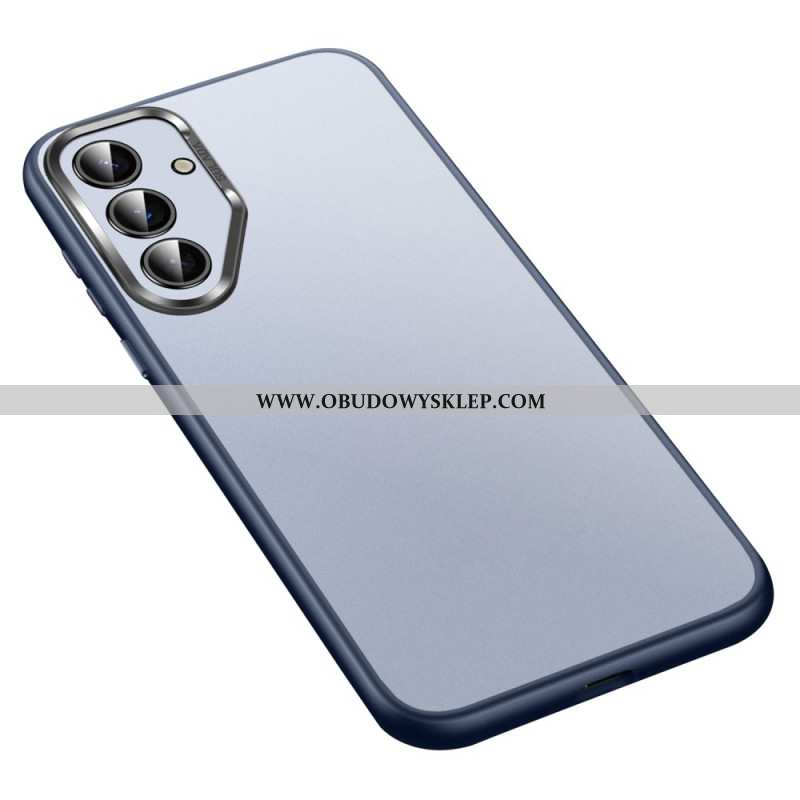 Etui Do Samsung Galaxy S25 5g Matowe Wykończenie Sulada