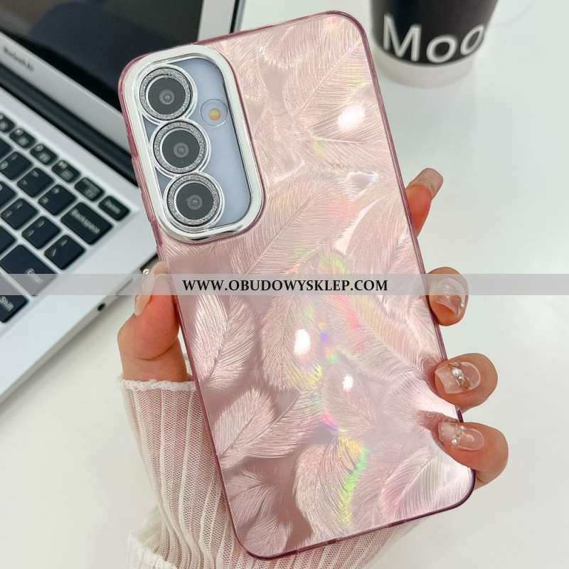 Brzoskwiniowo-Czerwony