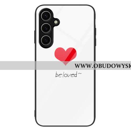 Etui Do Samsung Galaxy S25 5g Ukochane Szkło Hartowane