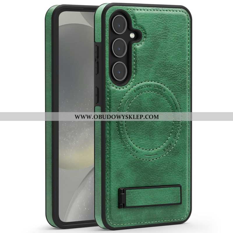 Etui Do Samsung Galaxy S25 5g Wbudowany Uchwyt I Kompatybilność Z Magsafe