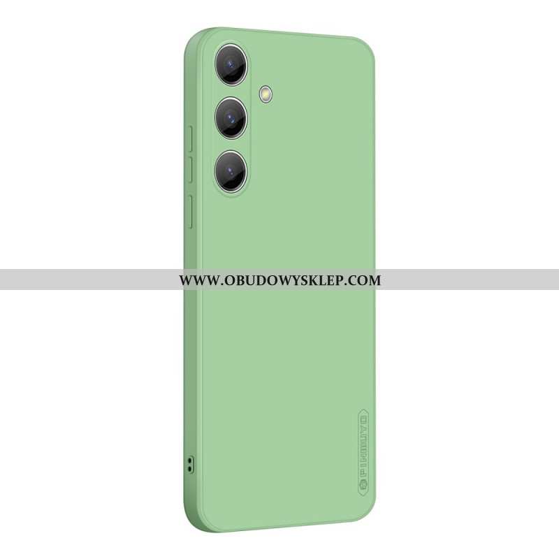 Etui Do Samsung Galaxy S25 Fe Elastyczny Silikon