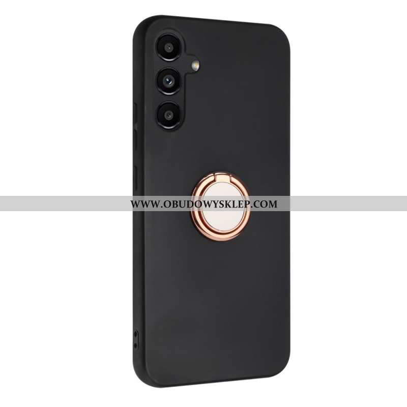 Etui Do Samsung Galaxy S25 Fe Etui Na Pierścionki