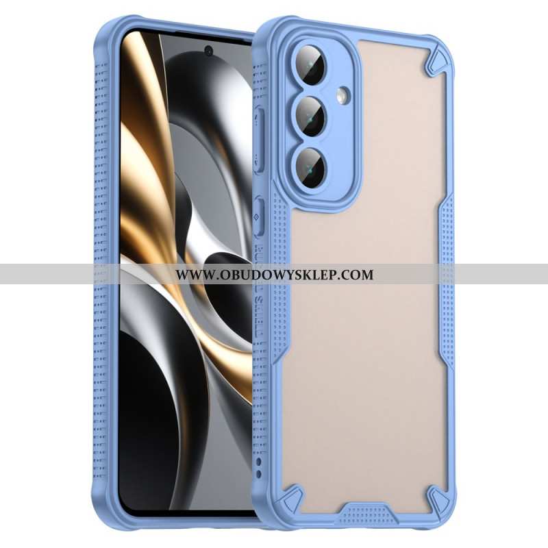 Etui Do Samsung Galaxy S25 Fe Półprzezroczysty