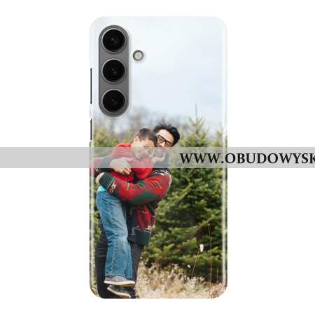 Etui Do Samsung Galaxy S25 Plus 5g Eleganckie