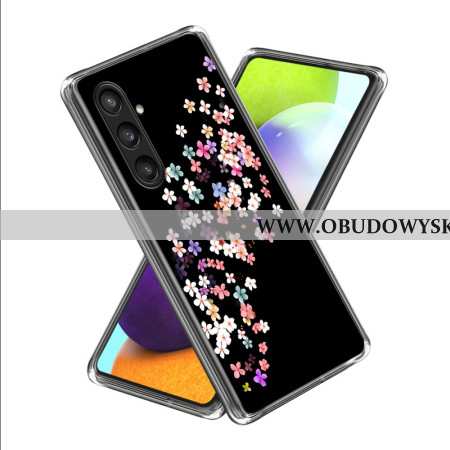 Etui Do Samsung Galaxy S25 Plus 5g Małe Kwiatki