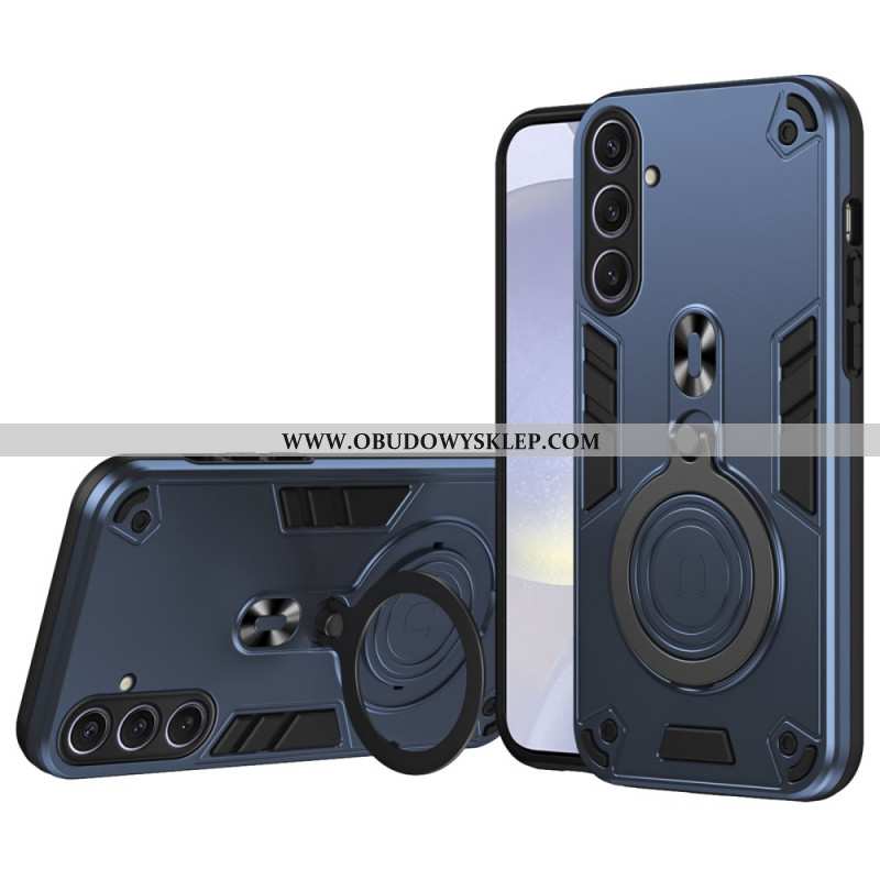 Etui Do Samsung Galaxy S25 Plus 5g Obrotowa Podstawka