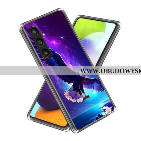 Etui Do Samsung Galaxy S25 Plus 5g Orzeł W Locie