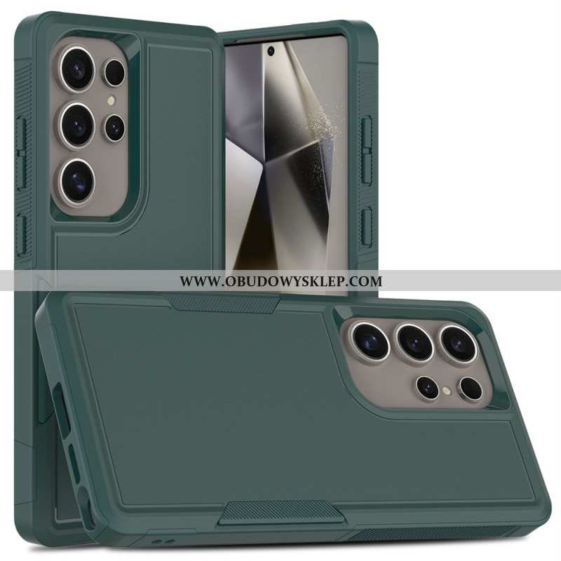 Etui Do Samsung Galaxy S25 Ultra 5g Ochrona 2 W 1