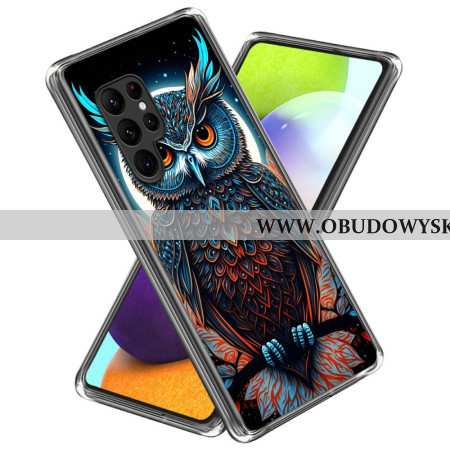 Etui Do Samsung Galaxy S25 Ultra 5g Sowa