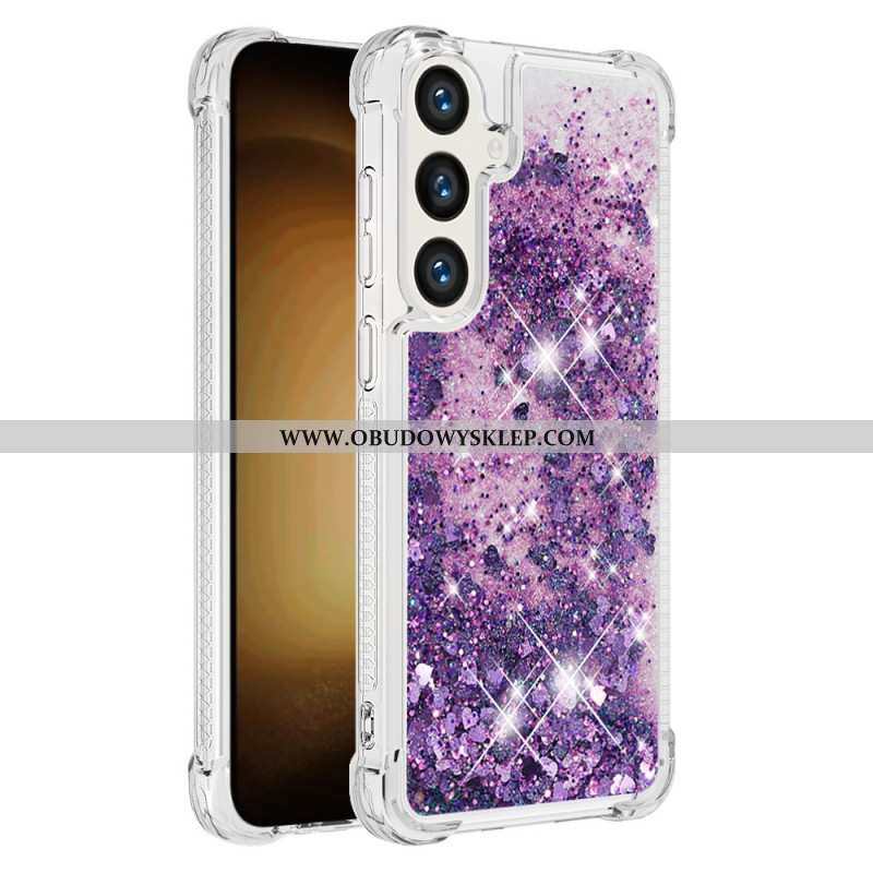 Etui Do Samsung Galaxy S26 Cekiny