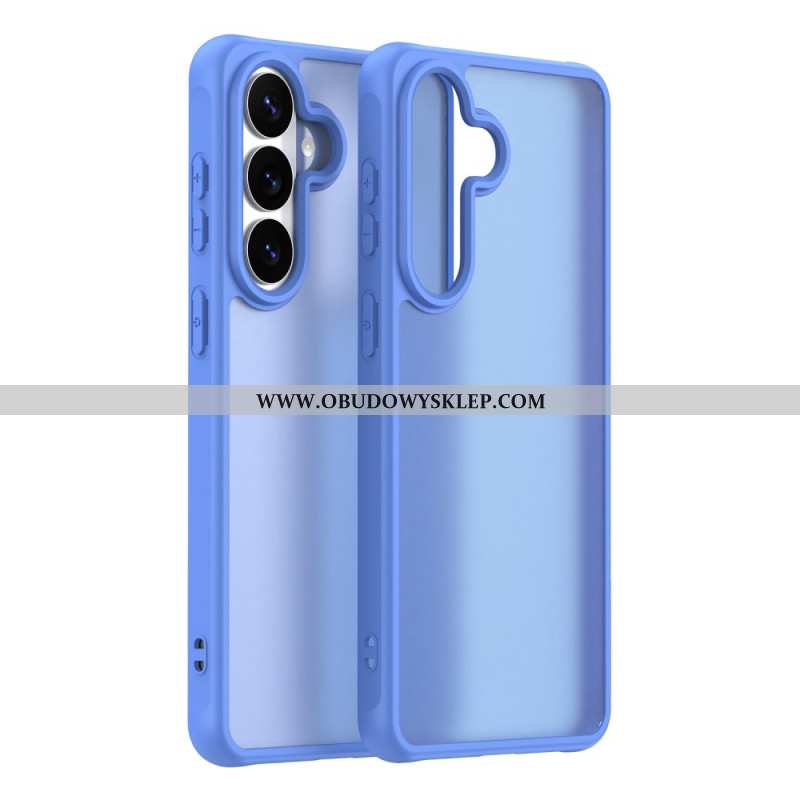 Etui Do Samsung Galaxy S26 Odporny Na Wstrząsy Z Poduszkami Powietrznymi