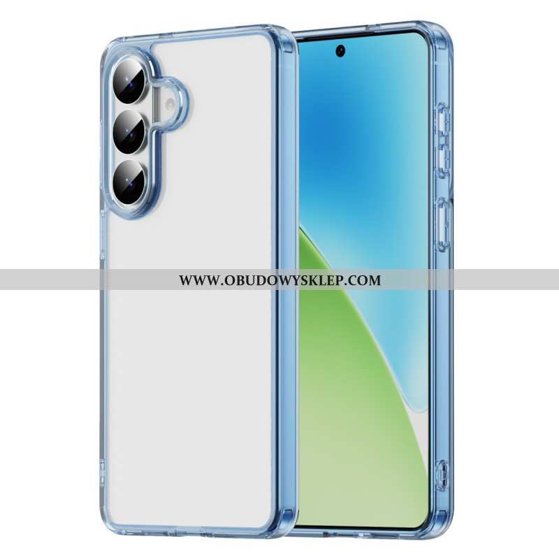 Etui Do Samsung Galaxy S26 Plus Hybrydowa