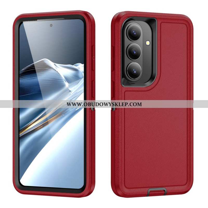 Etui Do Samsung Galaxy S26 Plus Wzmocniona Ochrona Przed Wstrząsami