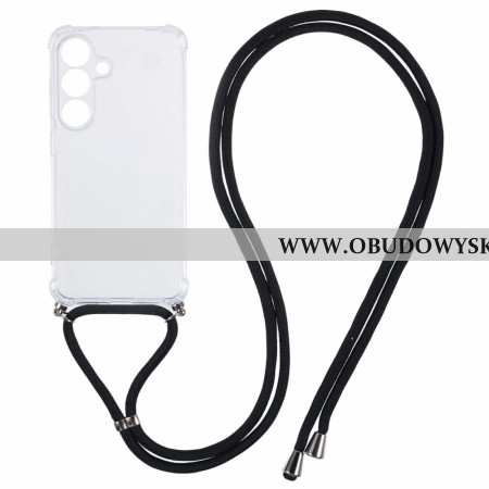 Etui Do Samsung Galaxy S26 Przezroczysty