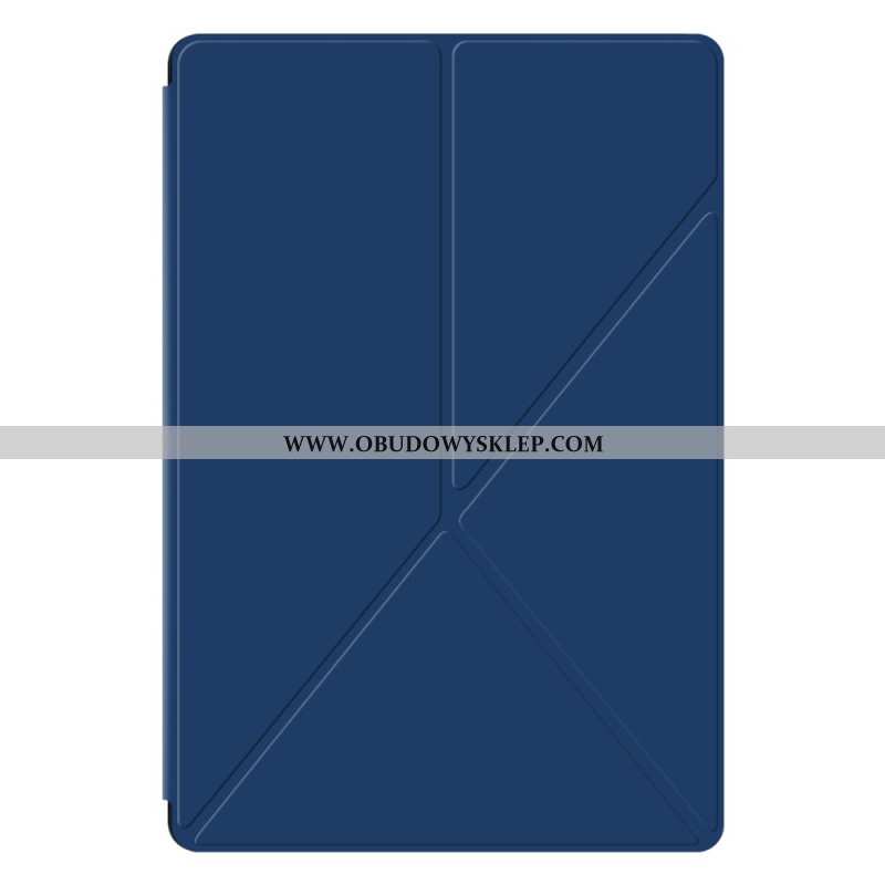 Etui Do Samsung Galaxy Tab S10 Fe Origami