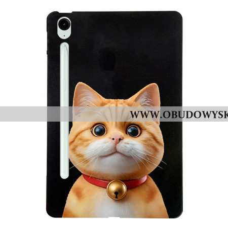 Etui Do Samsung Galaxy Tab S10 Fe Plus Kot