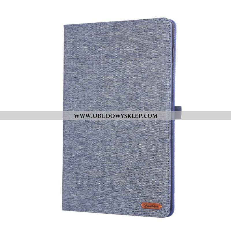 Etui Do Samsung Galaxy Tab S10 Fe Plus Materiał