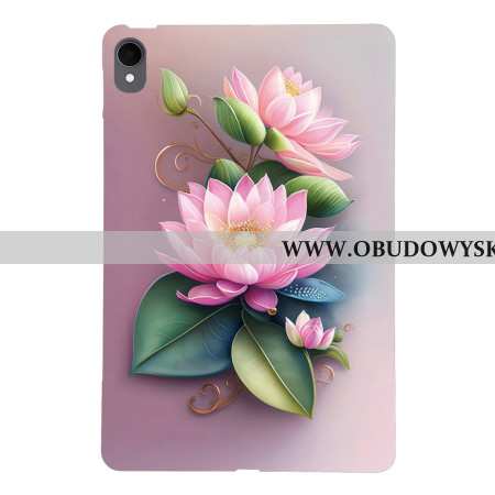 Etui Do Samsung Galaxy Tab S11 Lotos