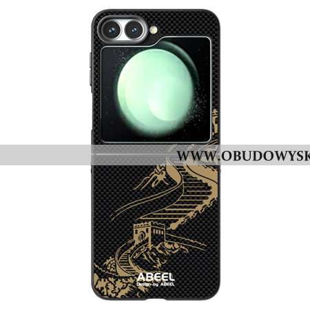 Etui Do Samsung Galaxy Z Flip 7 Fe Great Wall Kompatybilny Z Magsafe