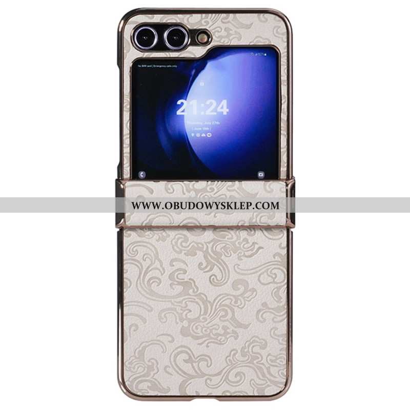 Etui Do Samsung Galaxy Z Flip 7 Fe Premium